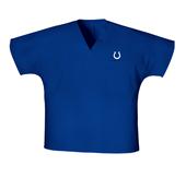 Indianapolis Colts Unisex V-Neck Top